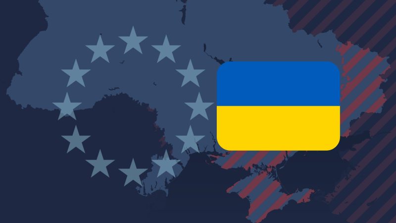 EU-ehdokasmaa Ukraina: rauhanprojektin tulikoe